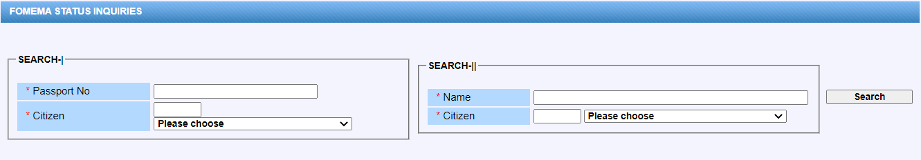 check passport number malaysia