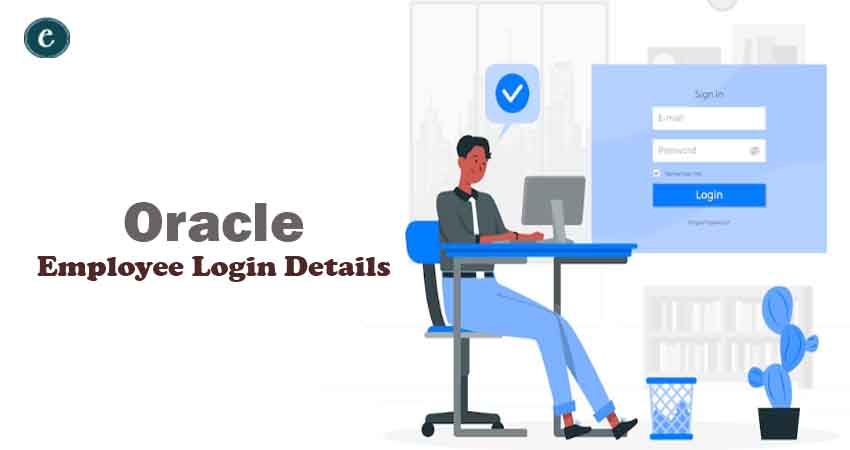 Oracle Employee Login Oracle Employee Self Service Login