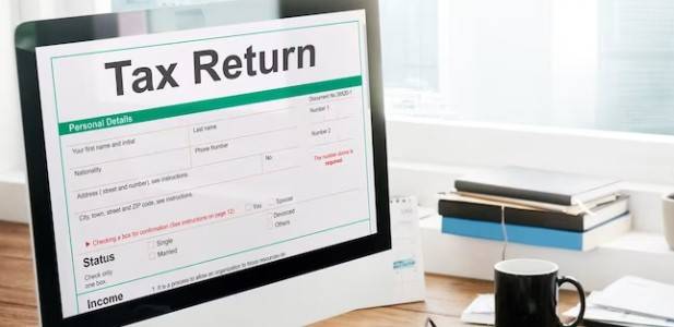 Tax Return Online Bd