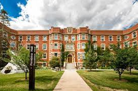 University of Alberta