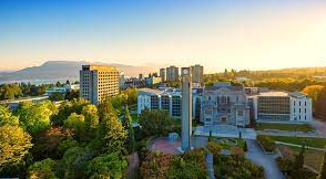 University of British Columbia (UBC)