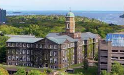 Dalhousie University