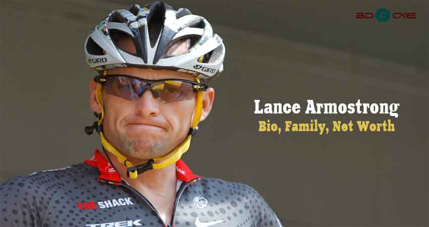 Lance Armstrong Net Worth (Updated), Bio, Family, and Present Condition