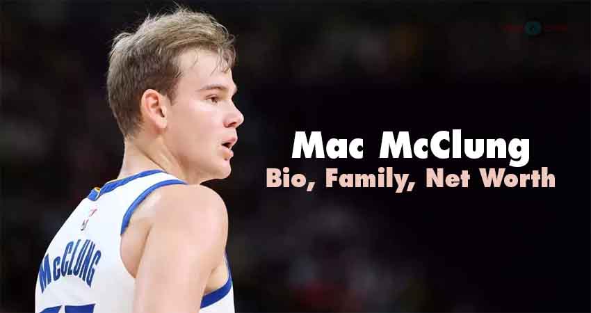 Mac McClung Net Worth, Bio, GF, Height, Weight, Careers & Awards