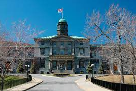 McGill University