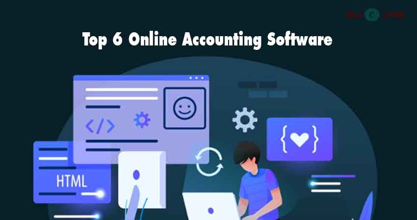 Best Online Accounting Software for Small Business