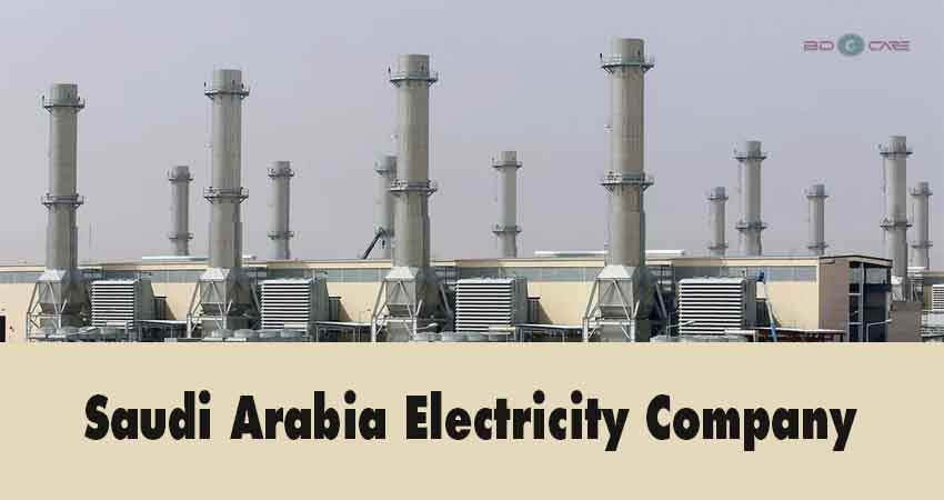 Saudi Arabia Electricity Company: Everything You Need to Know