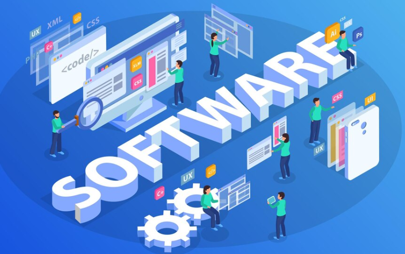 Software Companies in Bangladesh