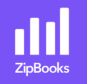 ZipBooks small business accounting software