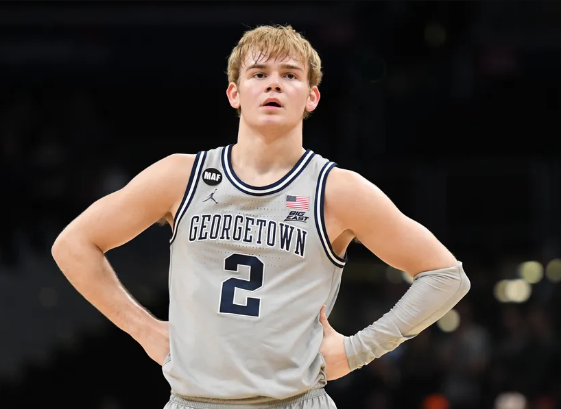 Mac McClung Net Worth, Bio, GF, Height, Weight, Careers & Awards