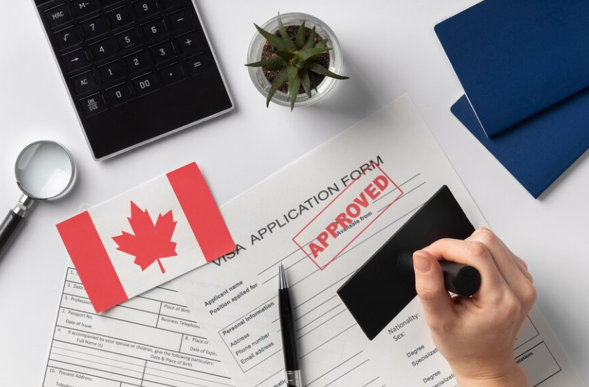 Canada Student Visa