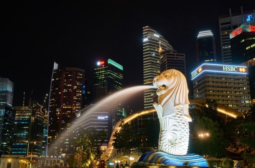 Singapore PR Application Permanent Residence in Singapore