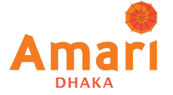 Amari Dhaka – Hotel
