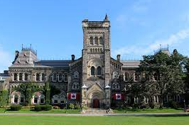 University of Toronto