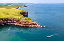 Prince Edward Island