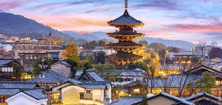 Kyoto