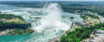 Niagara Falls, Ontario