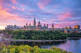 Ottawa, Ontario