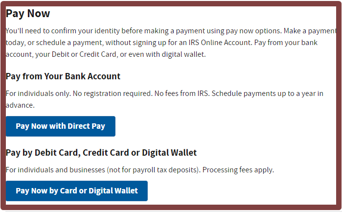 Individual income tax USA Personal Income tax in the USA