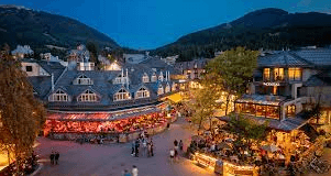 Whistler, British Columbia