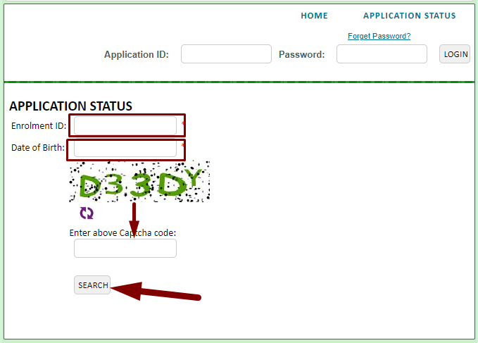 MRP Passport Check Online Bangladesh