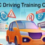 BRTC Driving Training Course